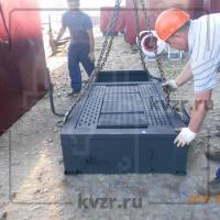 Водогрейный котел КВм-0,8 МВт с топкой РПК. Водогрейный котел КВм-0,8 МВт с топкой РПК.